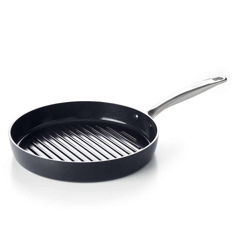 Stainless Steel Grill Pans and Griddles Bed Bath & Beyond